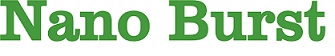 Nano Burst Device mark 5048766 Trademark