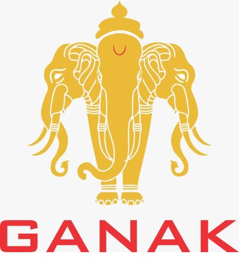 Ganak Device mark 5048607 Trademark