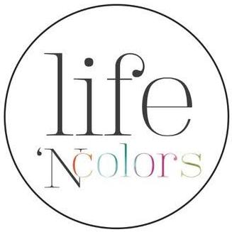Life N Colors Device mark 5048832 Trademark