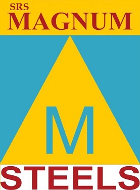 M Device With Srs Magnum Steels Device mark 5049413 Trademark
