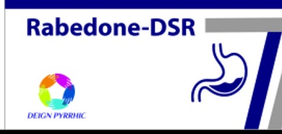 Rabedone - Dsr Device mark 5049033 Trademark