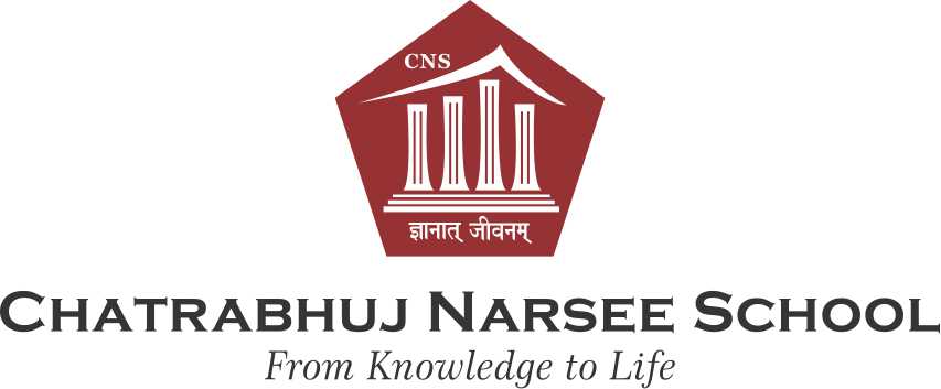 Chatrabhuj Narsee School Logo Device mark 5049884 Trademark