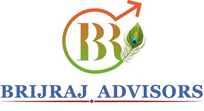 Brijraj Advisors Device mark 5050342 Trademark