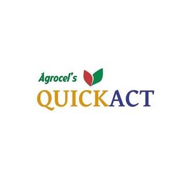 Agrocel’s Quick Act Device mark 5050001 Trademark