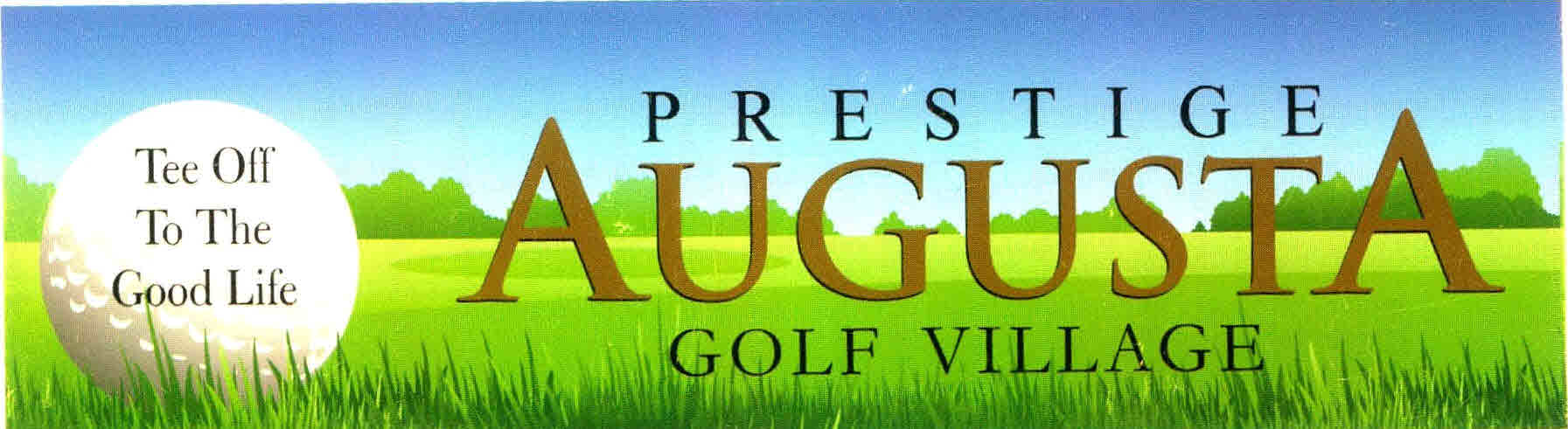 Prestige Augusta Golf Village Device mark 2644866 Trademark