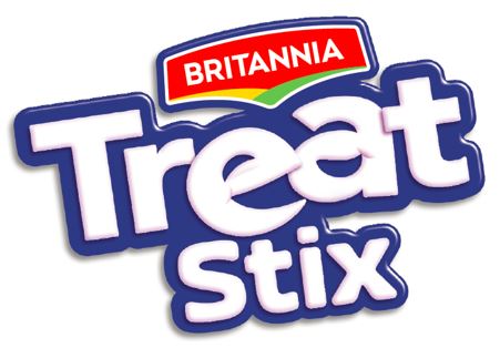 Britannia Treat Stix Device mark 5050340 Trademark