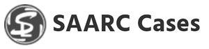 Saarc Cases (with Device Of Sc) Device mark 5050286 Trademark