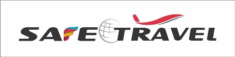 Safetravel Device mark 5050530 Trademark
