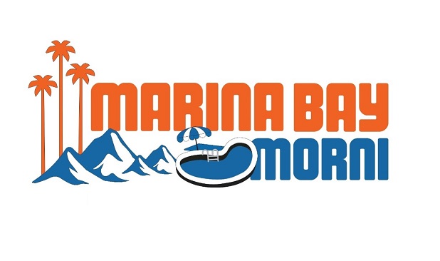 Marinabay Morni Device mark 5050096 Trademark