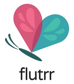 Flutrr Device mark 5049952 Trademark