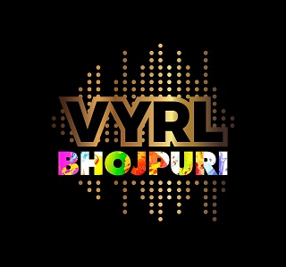 Vyrl Bhojpuri (logo) Device mark 5051037 Trademark
