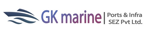 Gk Marine Ports & Infra Sez Pvt Ltd Device mark 5051031 Trademark