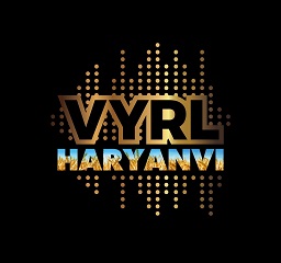 Vyrl Haryanvi (logo) Device mark 5051039 Trademark
