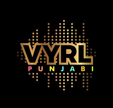 Vyrl Punjabi (logo) Device mark 5051041 Trademark