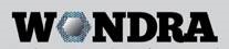 Wondra ( Logo And Device) Device mark 5050847 Trademark