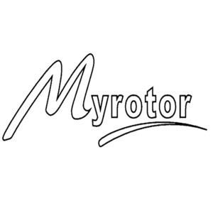 Myrotor Device mark 5051147 Trademark