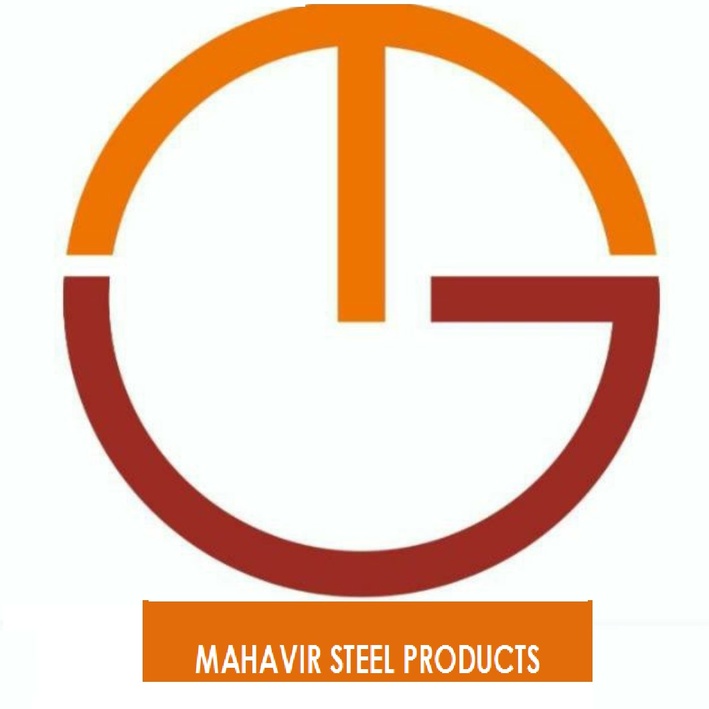 Mahavir Steel Products (corporate Name Of The Company) Device mark 5051363 Trademark