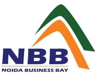 Nbb Noida Business Bay Device mark 5051816 Trademark