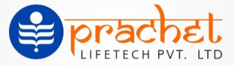 Prachet Lifetech Pvt. Ltd. Device mark 5051844 Trademark