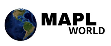 Mapl World Device mark 5051711 Trademark
