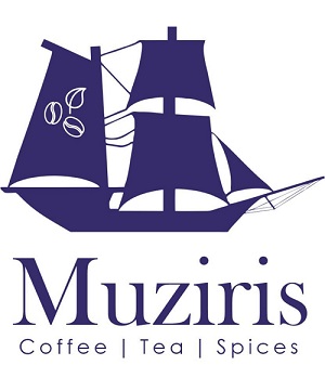 Muziris Device mark 5051860 Trademark