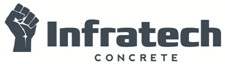 Infratech Concrete (label) Device mark 5052147 Trademark