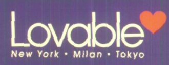 Lovable Device mark 5052277 Trademark