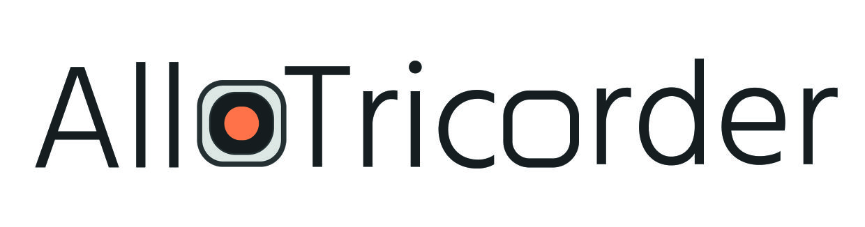 Allotricorder Device mark 5052609 Trademark