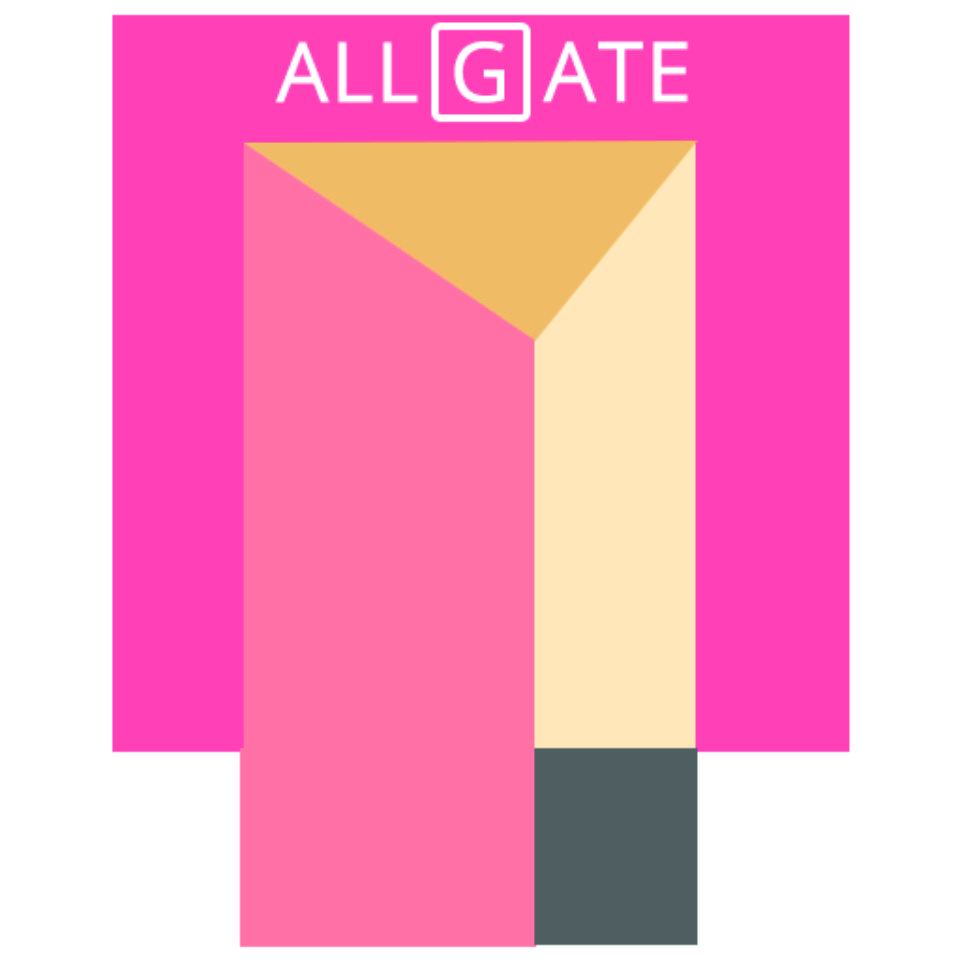Allogate Device mark 5052608 Trademark