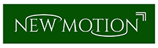 New Motion (label) Device mark 5052667 Trademark