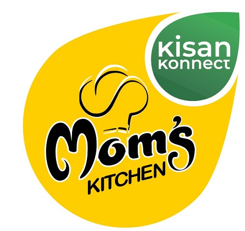 Kisankonnect Mom's Kitchen Device mark 5052940 Trademark