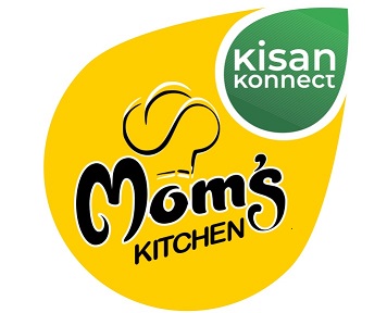 Kisankonnect Mom's Kitchen Device mark 5052939 Trademark