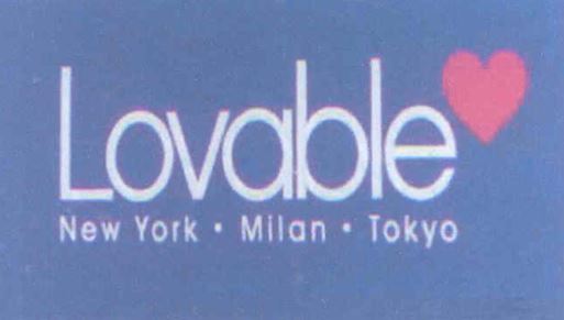 Lovable Device mark 5052498 Trademark