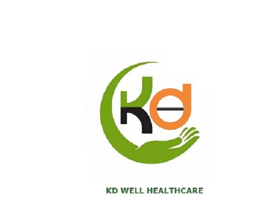 Kd Well Healthcare Device mark 5052756 Trademark