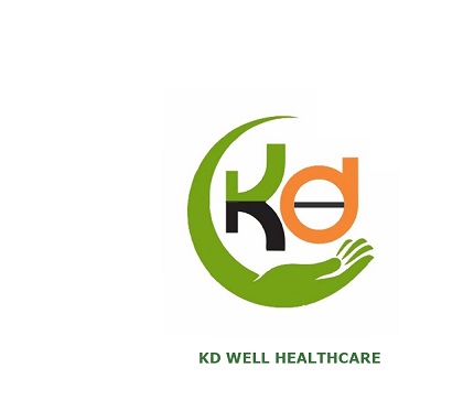 Kd Well Healthcare Device mark 5052755 Trademark