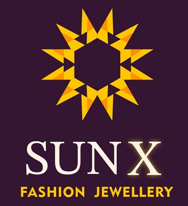 Sunx Fashion Jewellery Device mark 5052648 Trademark