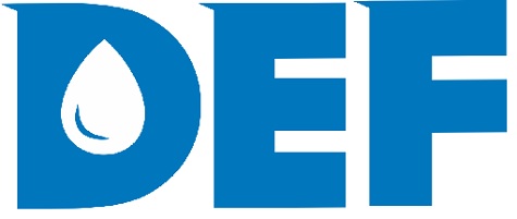Def Logo Device mark 5053445 Trademark