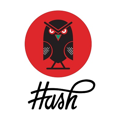 Hash With Owl (device) Device mark 5053506 Trademark