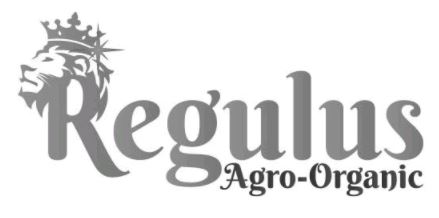 Regulus Agro Organic Device mark 5053652 Trademark