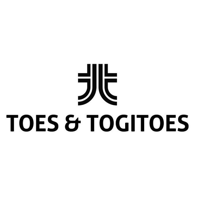 Toes & Togitoes Device mark 5053801 Trademark