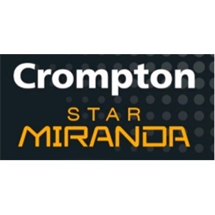 Crompton Star Miranda Device mark 5053658 Trademark