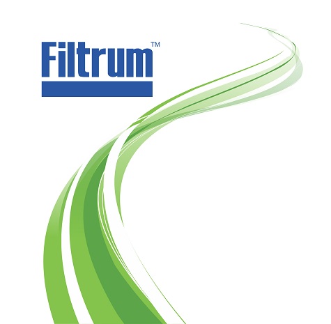Filtrum Logo Device mark 5053458 Trademark
