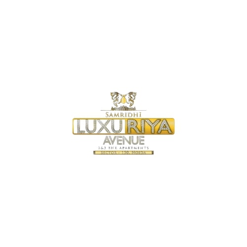 Samridhi Luxuriya Avenue Device mark 5053538 Trademark