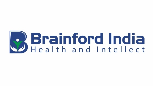 Brainford India Device mark 5053290 Trademark