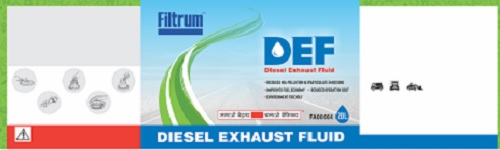 Def Logo Device mark 5053473 Trademark