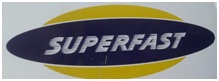 Superfast With Device Device mark 5054159 Trademark