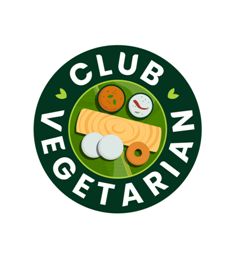 Club Vegetartan Logo Device mark 5054084 Trademark