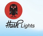 Hash Lights Device mark 5053495 Trademark
