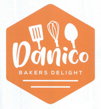 Danico Bakers Delight Device mark 5054390 Trademark