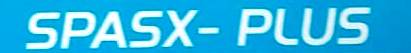Spasx- Plus Device mark 5054530 Trademark
